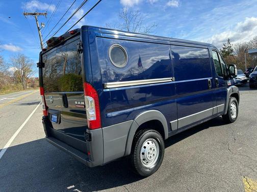 2016 RAM ProMaster 1500 Low Roof