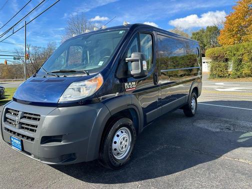 2016 RAM ProMaster 1500 Low Roof