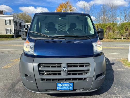2016 RAM ProMaster 1500 Low Roof