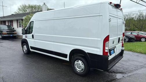 2021 RAM ProMaster 2500 High Roof