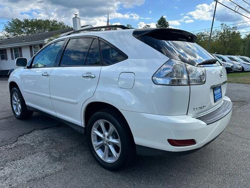 2009 Lexus RX 350 Base