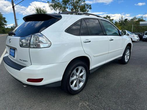 2009 Lexus RX 350 Base