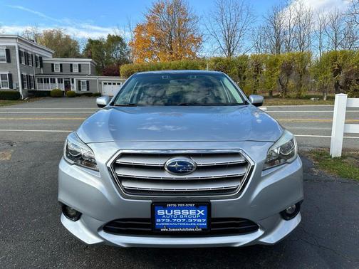 2016 Subaru Legacy Limited