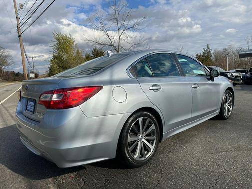 2016 Subaru Legacy Limited