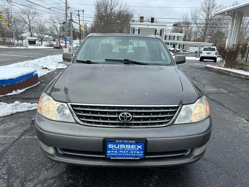 2003 Toyota Avalon XL