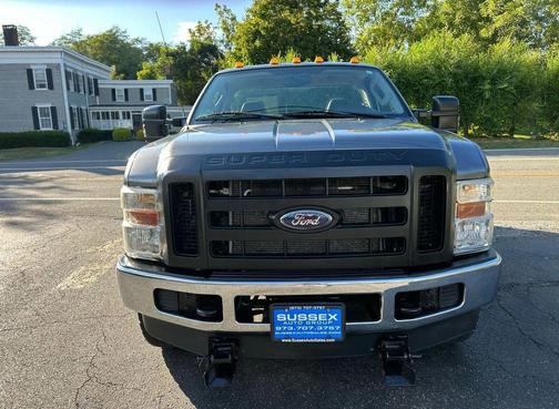 2010 Ford F-350 XL