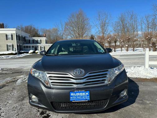 2009 Toyota Venza Base