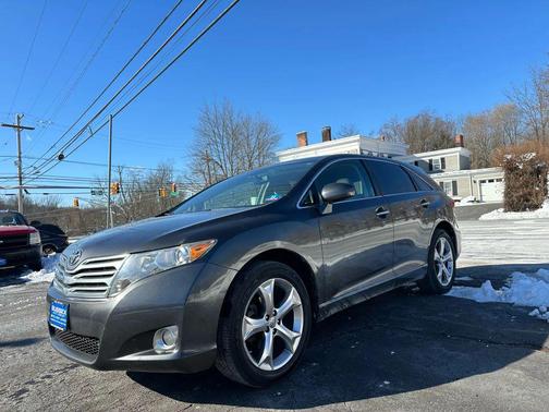 2009 Toyota Venza Base