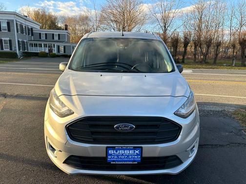 2020 Ford Transit Connect XLT