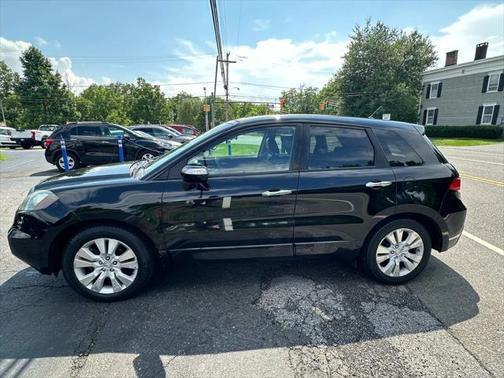 2010 Acura RDX Base