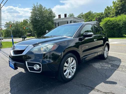 2010 Acura RDX Base