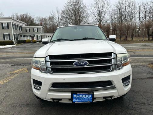 2016 Ford Expedition Limited