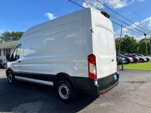 2021 Ford Transit-250 Base