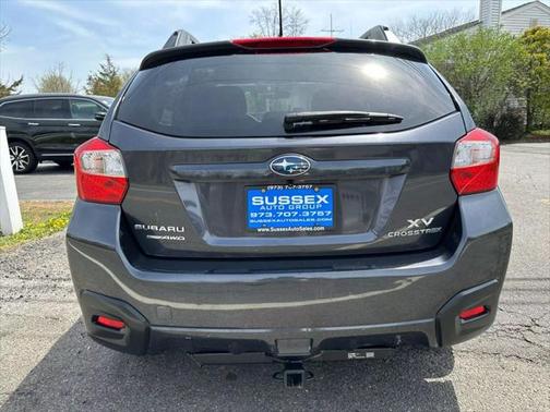 2014 Subaru XV Crosstrek 2.0i Premium