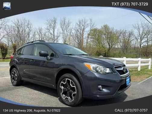 2014 Subaru XV Crosstrek 2.0i Premium