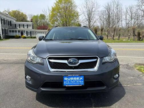 2014 Subaru XV Crosstrek 2.0i Premium