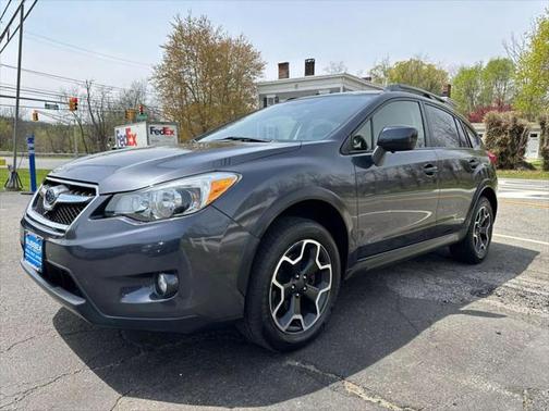 2014 Subaru XV Crosstrek 2.0i Premium