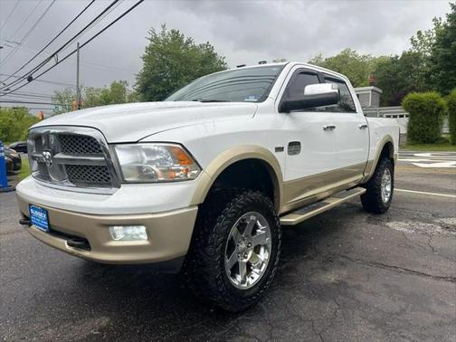 2011 Dodge Ram 1500 ST