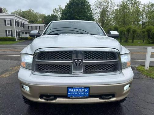 2011 Dodge Ram 1500 ST