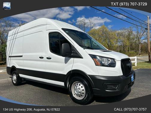 2023 Ford Transit-250 Base