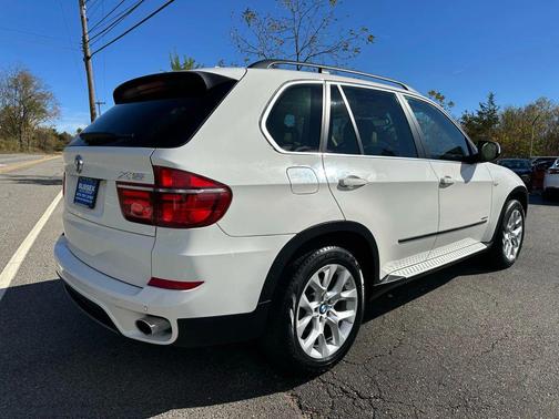 2013 BMW X5 xDrive 35i Sport Activity