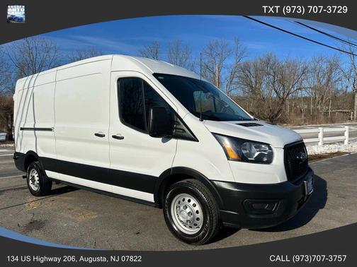 2024 Ford Transit-250 Base