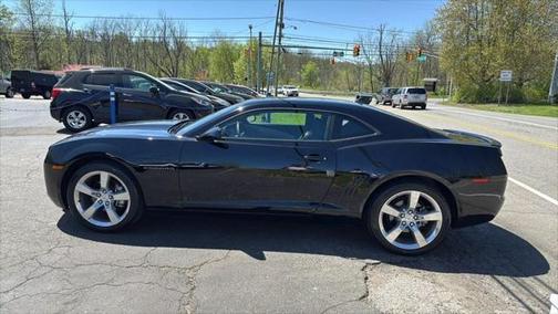 2010 Chevrolet Camaro 2LT