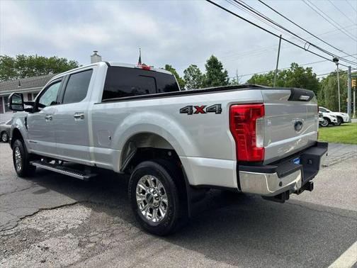 2019 Ford F-250 XLT