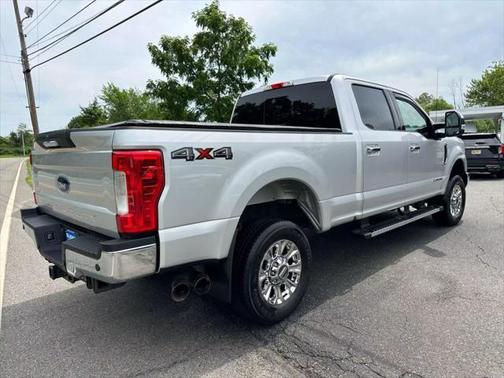 2019 Ford F-250 XLT