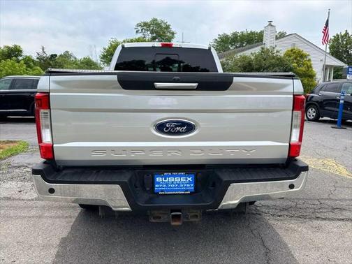 2019 Ford F-250 XLT