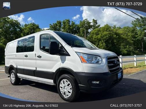 2020 Ford Transit-250 Base