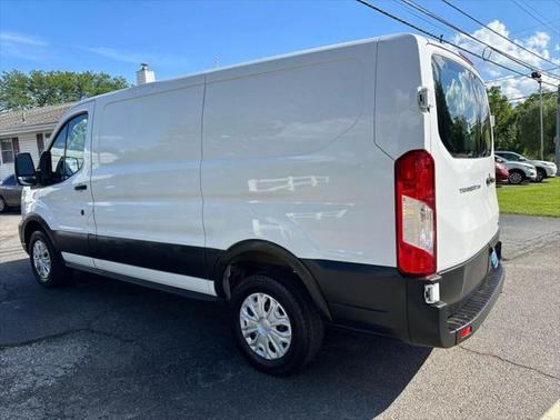 2020 Ford Transit-250 Base