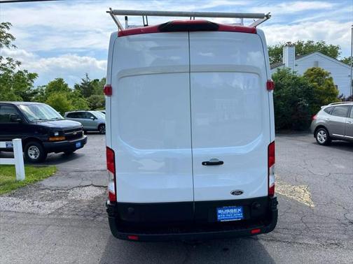 2019 Ford Transit-250 Base