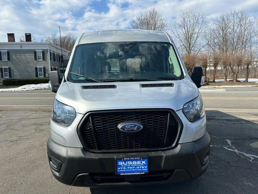 2021 Ford Transit-250 Base