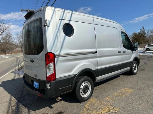 2021 Ford Transit-250 Base