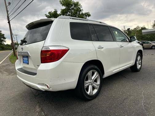 2010 Toyota Highlander Limited