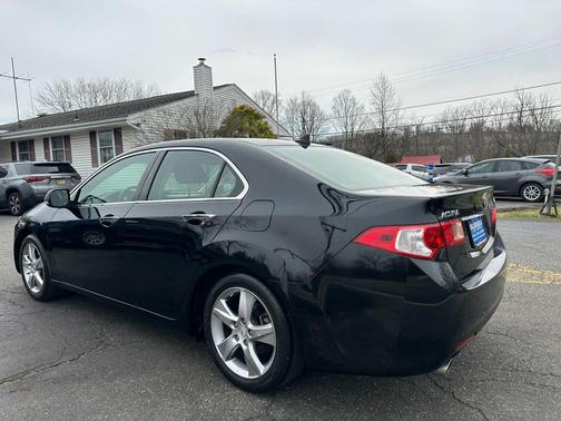 2011 Acura TSX 2.4