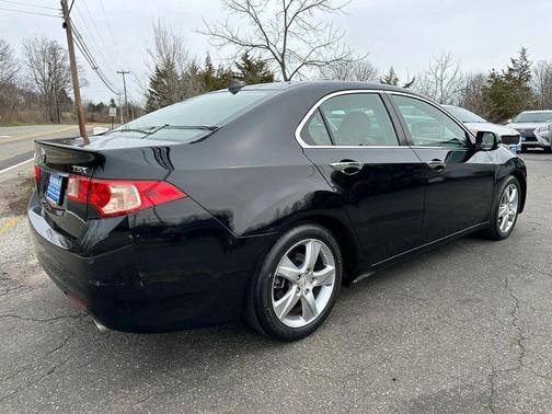 2011 Acura TSX 2.4