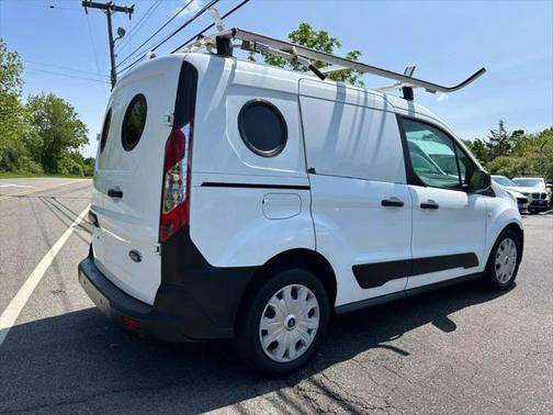2019 Ford Transit Connect XL Van 4D