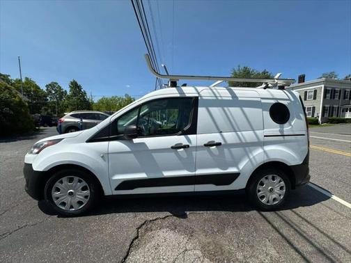 2019 Ford Transit Connect XL Van 4D