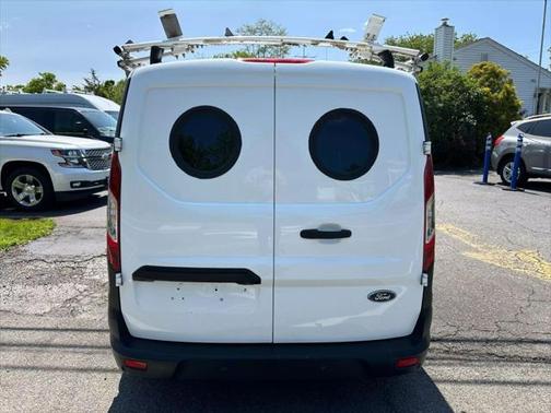 2019 Ford Transit Connect XL Van 4D