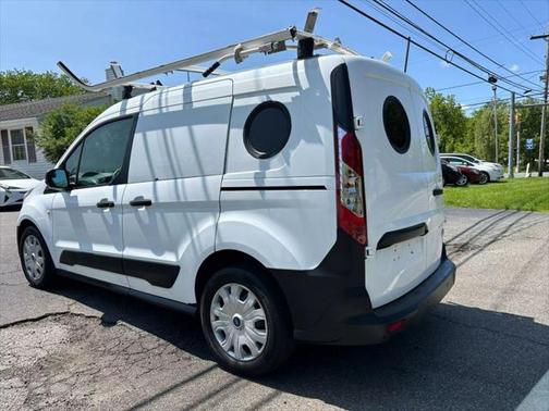 2019 Ford Transit Connect XL Van 4D