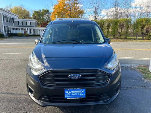 2021 Ford Transit Connect XL w/Rear Liftgate