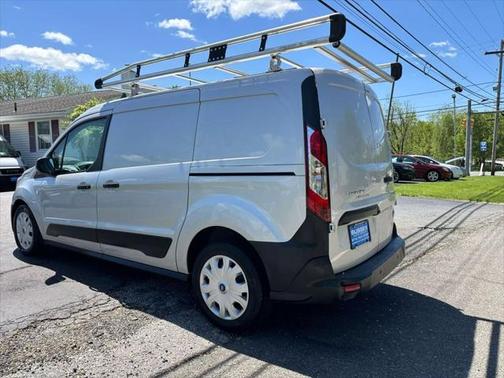2021 Ford Transit Connect XL Van 4D
