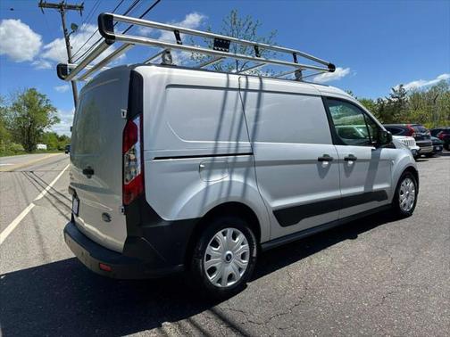 2021 Ford Transit Connect XL Van 4D