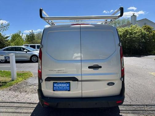 2021 Ford Transit Connect XL Van 4D