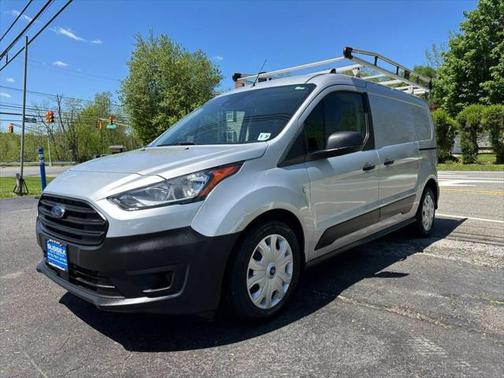 2021 Ford Transit Connect XL Van 4D