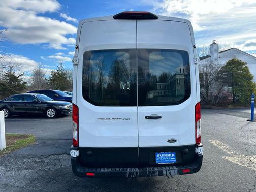 2020 Ford Transit-250 Base