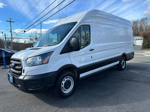 2020 Ford Transit-250 Base
