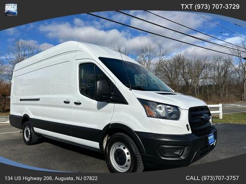 2020 Ford Transit-250 Base